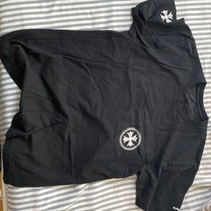 Chrome Heart T shirt